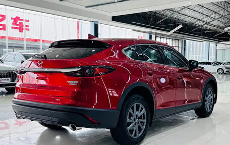 Mazda CX-4, 2022 год, 2 035 000 рублей, 4 фотография