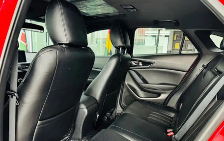 Mazda CX-4, 2022 год, 2 035 000 рублей, 8 фотография