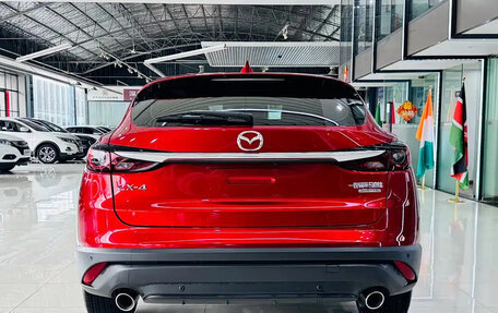 Mazda CX-4, 2022 год, 2 035 000 рублей, 5 фотография