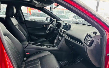 Mazda CX-4, 2022 год, 2 035 000 рублей, 10 фотография