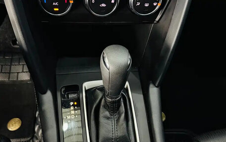 Mazda CX-4, 2022 год, 2 035 000 рублей, 11 фотография