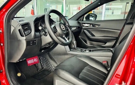 Mazda CX-4, 2022 год, 2 035 000 рублей, 7 фотография