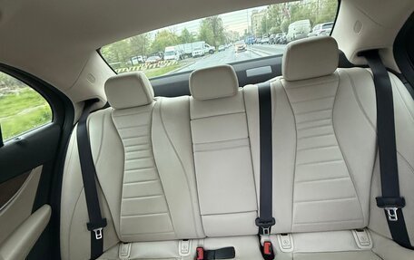 Mercedes-Benz E-Класс, 2016 год, 2 420 000 рублей, 5 фотография