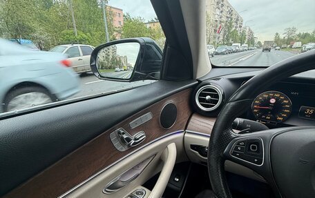 Mercedes-Benz E-Класс, 2016 год, 2 420 000 рублей, 7 фотография