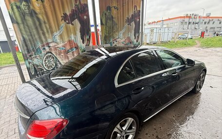 Mercedes-Benz E-Класс, 2016 год, 2 420 000 рублей, 4 фотография