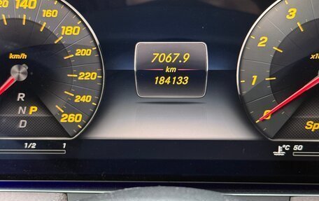 Mercedes-Benz E-Класс, 2016 год, 2 420 000 рублей, 12 фотография