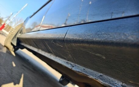 Renault Logan I, 2008 год, 450 000 рублей, 10 фотография