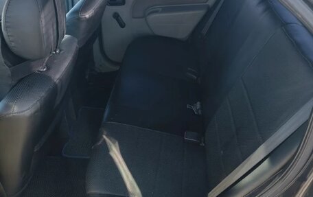 Renault Logan I, 2008 год, 450 000 рублей, 5 фотография