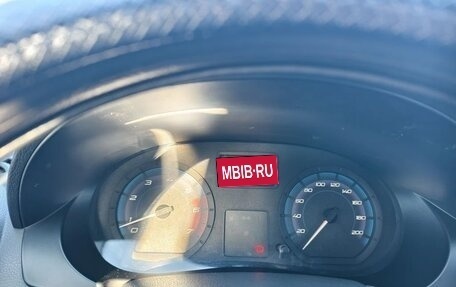 Renault Logan I, 2008 год, 450 000 рублей, 4 фотография