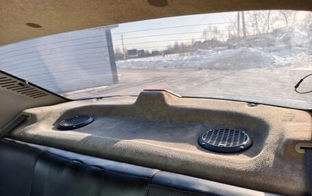 Renault Logan I, 2008 год, 450 000 рублей, 16 фотография