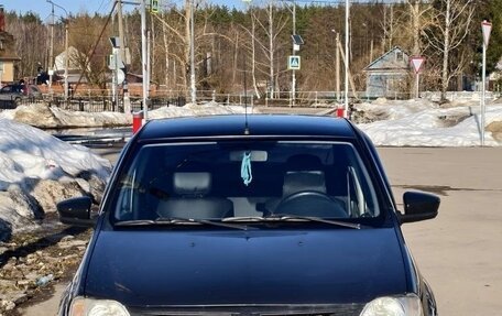 Renault Logan I, 2008 год, 450 000 рублей, 29 фотография