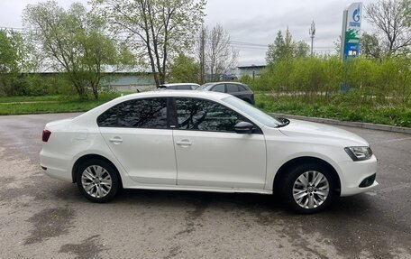 Volkswagen Jetta VI, 2014 год, 950 000 рублей, 5 фотография