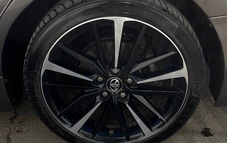 Toyota Camry, 2018 год, 1 390 000 рублей, 10 фотография