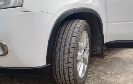 Nissan X-Trail, 2012 год, 1 310 000 рублей, 6 фотография