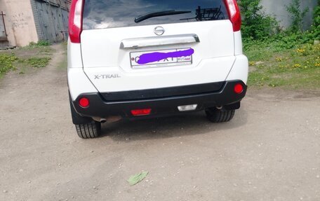 Nissan X-Trail, 2012 год, 1 310 000 рублей, 3 фотография