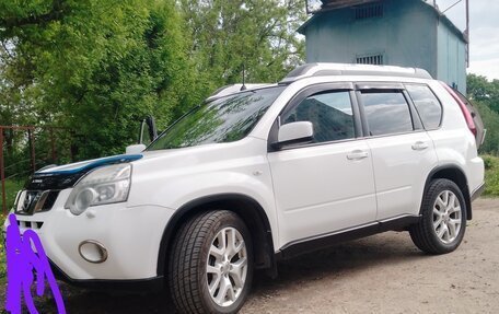 Nissan X-Trail, 2012 год, 1 310 000 рублей, 4 фотография