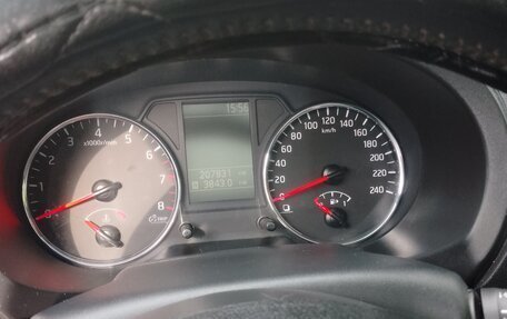 Nissan X-Trail, 2012 год, 1 310 000 рублей, 9 фотография