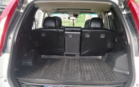 Nissan X-Trail, 2012 год, 1 310 000 рублей, 8 фотография