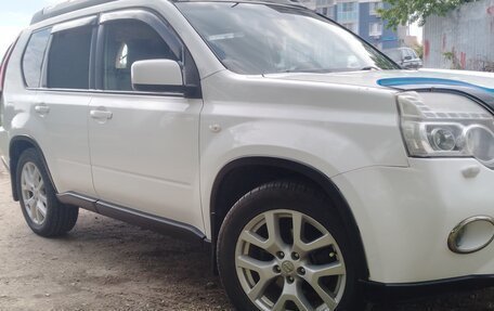Nissan X-Trail, 2012 год, 1 310 000 рублей, 10 фотография