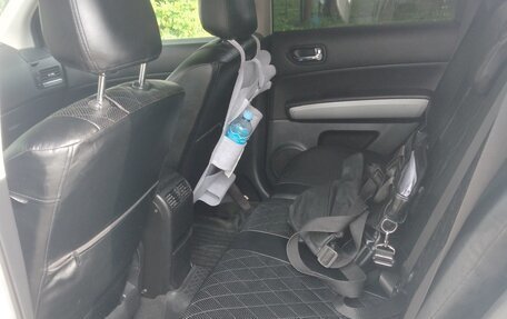 Nissan X-Trail, 2012 год, 1 310 000 рублей, 11 фотография