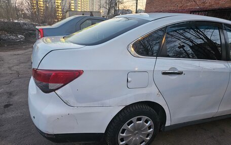 Nissan Almera, 2018 год, 340 000 рублей, 2 фотография