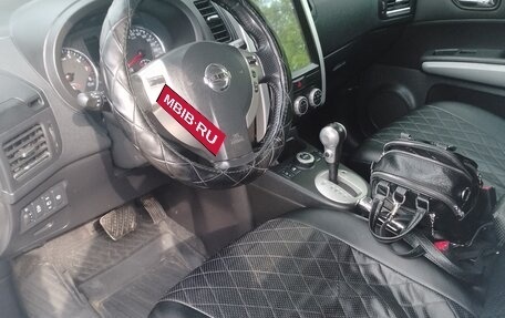 Nissan X-Trail, 2012 год, 1 310 000 рублей, 12 фотография