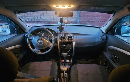 Nissan Almera, 2018 год, 340 000 рублей, 7 фотография