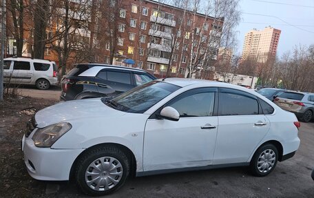 Nissan Almera, 2018 год, 340 000 рублей, 6 фотография