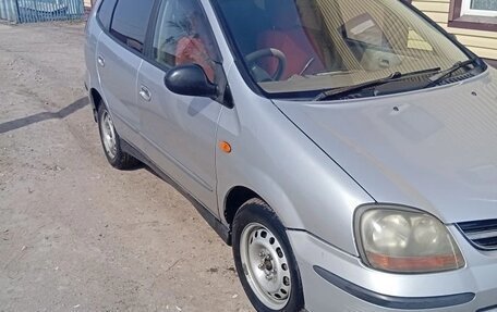 Nissan Tino, 2000 год, 350 000 рублей, 5 фотография