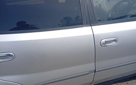 Nissan Tino, 2000 год, 350 000 рублей, 4 фотография