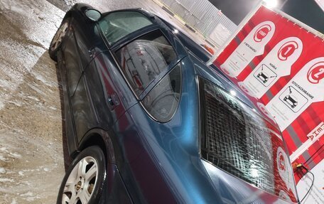 Opel Vectra B рестайлинг, 1999 год, 165 000 рублей, 5 фотография