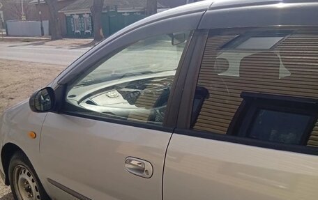 Nissan Tino, 2000 год, 350 000 рублей, 8 фотография