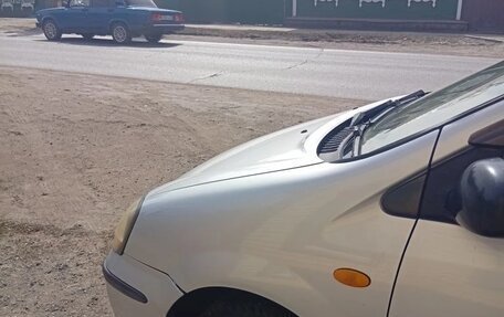 Nissan Tino, 2000 год, 350 000 рублей, 9 фотография