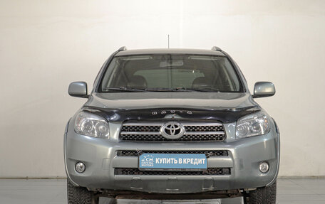 Toyota RAV4, 2007 год, 1 299 000 рублей, 2 фотография