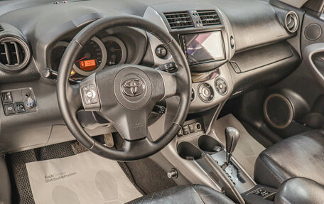 Toyota RAV4, 2007 год, 1 299 000 рублей, 8 фотография