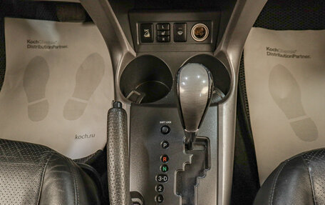 Toyota RAV4, 2007 год, 1 299 000 рублей, 17 фотография