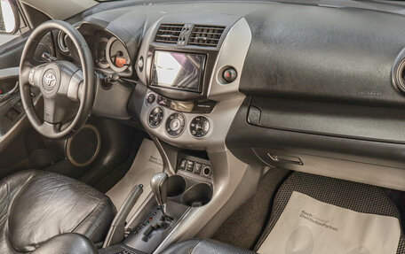 Toyota RAV4, 2007 год, 1 299 000 рублей, 21 фотография