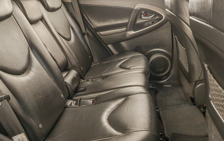 Toyota RAV4, 2007 год, 1 299 000 рублей, 22 фотография