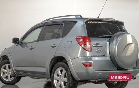 Toyota RAV4, 2007 год, 1 299 000 рублей, 5 фотография