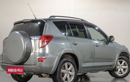 Toyota RAV4, 2007 год, 1 299 000 рублей, 7 фотография