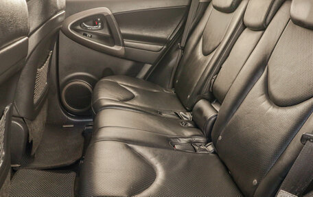 Toyota RAV4, 2007 год, 1 299 000 рублей, 23 фотография