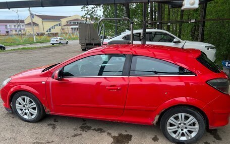 Opel Astra H, 2008 год, 400 000 рублей, 3 фотография