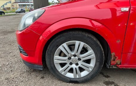 Opel Astra H, 2008 год, 400 000 рублей, 5 фотография