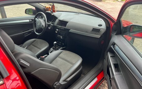 Opel Astra H, 2008 год, 400 000 рублей, 8 фотография