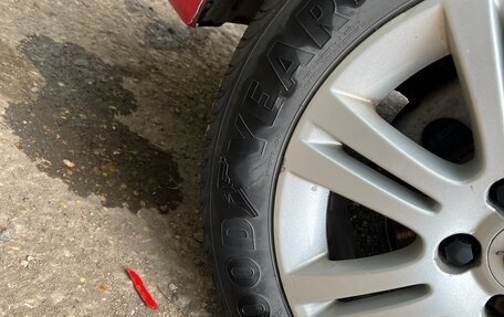 Opel Astra H, 2008 год, 400 000 рублей, 13 фотография