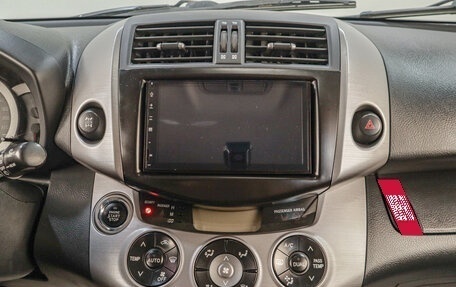 Toyota RAV4, 2007 год, 1 299 000 рублей, 16 фотография