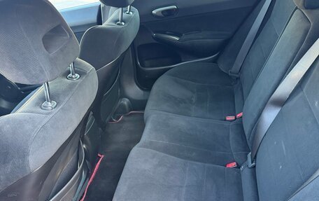 Honda Civic VIII, 2008 год, 900 000 рублей, 9 фотография