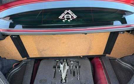 Honda Civic VIII, 2008 год, 900 000 рублей, 12 фотография