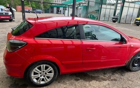 Opel Astra H, 2008 год, 400 000 рублей, 2 фотография