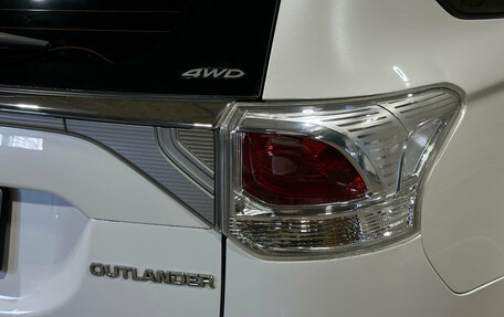 Mitsubishi Outlander III рестайлинг 3, 2012 год, 1 340 000 рублей, 7 фотография